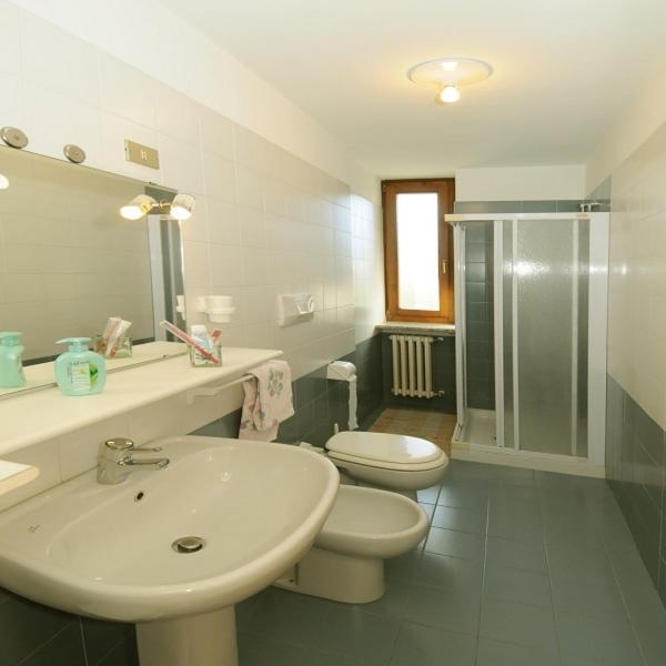 Casa Anselmi Apartment Croviana Luaran gambar