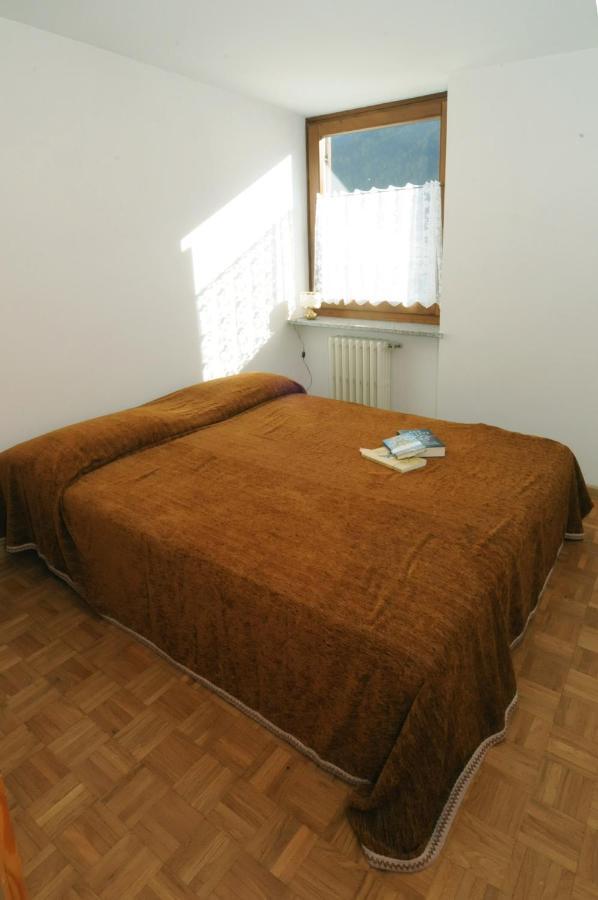 Casa Anselmi Apartment Croviana Luaran gambar